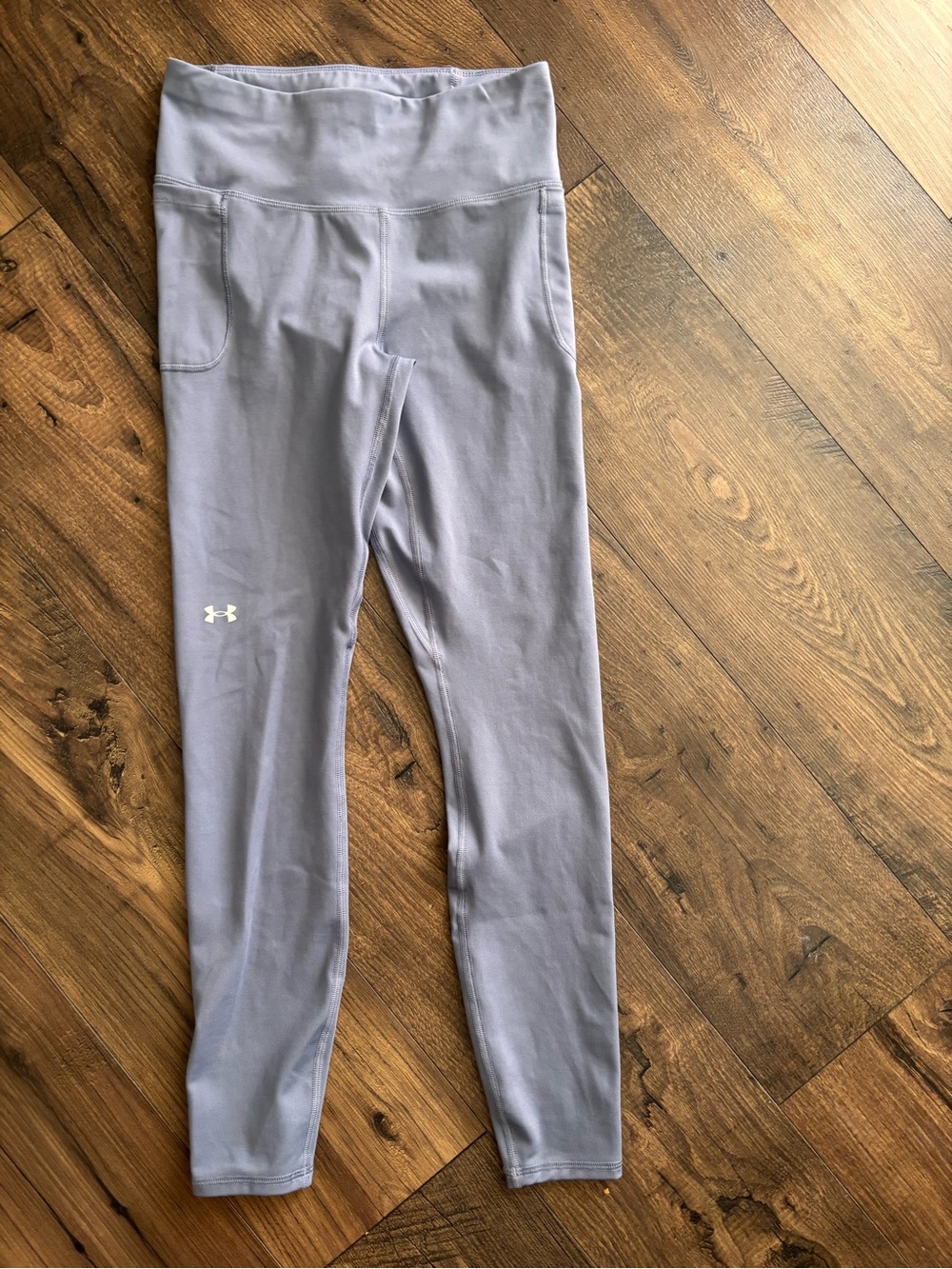 Under Armour Athletic Legging